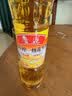 鲁花 【保真花生油】食用油 5S 物理压榨 压榨一级 花生油 500ml 实拍图