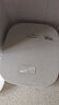 美的（Midea）【价保618】低糖电饭煲电饭锅0涂层3升2-3人无涂层316L不锈钢内胆一键柴火饭家用多功能MB-3E91LS 实拍图