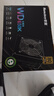 航嘉（Huntkey）WD650K全模组 金牌650W电脑电源（80PLUS金牌/单路50A/全电压/LLC+SR+DC-DC/智能温控） 实拍图