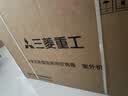 三菱（MITSUBISHI）【价保618】空调 1.5匹一级变频双排纯铜管冷暖抗菌省电静音三菱重工挂机35GW/AHV1国家补贴大风量 实拍图
