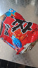 农心 鲜虾口味辛拉面方便面 袋面五连包 120g*5包夜宵泡面速食 实拍图