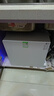 沁园家用净水器金榜双子芯1000G【价保618】 8年RO过滤器数显龙头 厨房自来水直饮净饮一体机UR-S61076 实拍图
