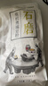 悦谷百味 有机鹰嘴豆粉2斤（烘焙原料五谷杂粮粉粗粮馒头粉 生豆浆粉） 实拍图