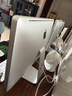 苹果（Apple）imac二手苹果一体机电脑21.5/27英寸 超薄办公设计家用娱乐游戏台式机电脑 95新【热售】309-8G/256G固态21英寸 实拍图