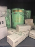 心相印【樊振东推荐】绒立方厨房卷纸85节*6粒12倍吸油锁水厨房专用纸巾 实拍图