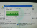 川宇USB3.0高速TF/Micro sd迷你读卡器车载行车记录仪存储卡手机卡 黑色 实拍图