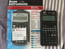 TEXAS INSTRUMENTS德州仪器（TEXAS INSTRUMENTS）TI BAII plus金融计算器 FRM/CFA考试机 官方标配 实拍图