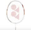 尤尼克斯（YONEX）羽毛球拍全碳素进攻单拍天斧5U轻量AXCSSL白金升级已穿线附手胶 实拍图