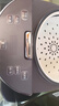 美的（Midea）【价保618】电饭煲智能家用5L电饭锅新升级5.0黑瓷聚能釜24小时预约香甜Q弹饭米饭锅AFB5058R 实拍图