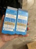 安热沙（Anessa）王嘉尔同款资生堂小金瓶60ml*2安耐晒防晒乳防晒霜女男生日礼物 实拍图