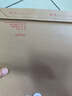 得力（deli）【超级爆款】50只A4混浆175g牛皮纸档案袋侧宽4cm企业标书合同文件票据资料袋33474 得力办公好物 实拍图