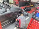 美孚（Mobil）超金0W-20机油5L+机滤+空调滤+空气滤+工时保养套装 30天可用 实拍图