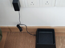 普联（TP-LINK）全屋路由器BE6400 5G WiFi7 子母路由分布式两只装K82 千兆无线双频2.5G网口 大户型易展 即插即用 实拍图