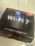 Tenda腾达路由器WiFi7【云霄BE5100】千兆穿墙王信号放大器增强无线超强2.5g网口家用电竞立式BE6L Pro 实拍图