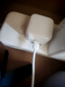 Apple/苹果 40W type-c快充充电器 苹果usb-c原装充电头 旗舰店新款苹果iPhone 17 Pro Max充电器 实拍图