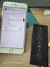 JQJQ 苹果6splus电池【3C认证】iphone6splus电池 手机内置电池大容量升级超高容3650mAh游戏直播电池 实拍图