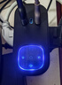 公牛（BULL）20W PD电源滤波净化器防过载抗电涌插座/usb插线板/插排  适用音响/电脑/电视 8孔 GN-H544UQ 实拍图