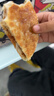 思念牛肉粉丝馅饼1.15kg10片肉饼馅饼早餐面点速食早餐煎饼 实拍图