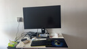 泰坦军团27英寸QD-MiniLED 4K 160Hz双模320Hz DyDs0.5ms Type-C65W 内置音箱电竞显示器P275MV PLUS增强版 实拍图
