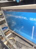 九州风神（DEEPCOOL）玄冰600白ARGBCPU风冷散热器6热管单塔/热管偏置设计/聚风环ARGB风扇/多平台支持 实拍图