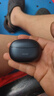 vivo TWS 3e 墨蓝 沉浸环绕音质 44H超长续航 适配小米苹果华为 蓝牙耳机 苹果华为小米oppo手机通用 实拍图