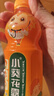 【育儿常备】小葵花金银花露 250ml清热解毒小儿痱毒暑热口渴感冒咳嗽嗓子干痒喉咙发炎咽喉肿痛去火消火凉茶 实拍图