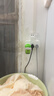 润本电蚊香液驱蚊液45ml*5瓶+1个定时加热器驱蚊防蚊蚊香无香型 实拍图