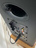 漫步者（EDIFIER）S3000MKII 无线HiFi有源音箱 书架音箱 蓝牙音箱 电脑音箱 电视音响2.0 实拍图