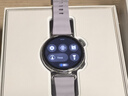 HUAWEI WATCH GT 6 流光紫 41mm智能手表多维情绪健康全新骑行体验 实拍图