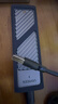 绿联 M.2 NVMe/SATA双协议移动硬盘盒 Type-C/USB3.2外接SSD固态硬盘 适用笔记本苹果17/Macmini外置盒 实拍图