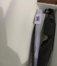 博柏利（BURBERRY）巴宝莉太阳镜大框经典墨镜一片式印花眼镜方框4291 3001G 实拍图