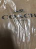 蔻驰女包包奢侈品大牌托特斜挎包手提琴谱包情人节礼物 【保税仓】CBQ34IMXAQ 实拍图