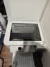 爱普生（EPSON）【6代新品】L4356墨仓式彩色无线AI学习打印机一体机家用/办公  L4266升级版(自动双面 液晶屏 白) 实拍图