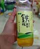 怡宝佐味茶事 铁观音 原味茶饮料500ml*15瓶 整箱装 实拍图