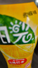 可口可乐 阳光 柠檬 茶饮料 500ml*12瓶 整箱整箱装 实拍图
