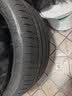 普利司通（Bridgestone）汽车轮胎 245/45R18 100Y 泰然者 T005L 原厂配套奔驰E级 实拍图