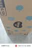 好奇（Huggies）金装纸尿裤XL108片(12-17kg)尿不湿【速干不易红】 实拍图
