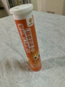 小葵花维生素C泡腾片(固体饮料)甜橙味80g 维C营养果味饮品(4g/片*20片) 实拍图