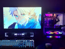 微星品牌游戏主机 酷睿i5 12600KF/14600KF/RTX4060/5060/5060TI海景房主机DIY台式电脑整机组装电脑 配三 主推款i5-14400F+RTX5060 实拍图