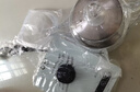 澳柯玛（AUCMA）全自动上水烧水壶 单壶底部上水一体电热水壶 316不锈钢0.8L小容量恒温烧水器抽水电茶炉茶具F6 实拍图