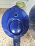 碧然德（BRITA） 过滤净水器 家用滤水壶 净水壶 海洋系列 3.5L蓝色 一壶3芯装 环保加固包装 实拍图
