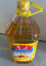 鲁花 食用油 物理压榨 葵花仁油6.18L  实拍图