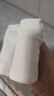 浪莎内裤女高腰纯棉收腹抗菌底裤4条大码无痕收小肚子提臀女士内裤 实拍图