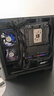 追风者（PHANTEKS）AMP GH金牌650W全模组黑色电脑机箱电源(ATX3.1/PCIe5.1/温控启停/日系电容/蟒纹线/5060显卡） 实拍图