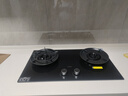 老板油烟机65D3S+燃气灶20B0A+燃气热水器J10【烟灶热水器三件套装】 实拍图