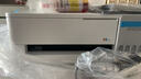 爱普生（EPSON）【6代新品】L1358 墨仓式A4彩色无线单功能家用打印机 家用/办公 AI学习打印机（微信/远程打印） 实拍图