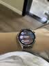HUAWEI【父亲节送礼优选】HUAWEI  WATCH GT 6 冰川灰 46mm智能手表多维情绪健康全新骑行体验 实拍图
