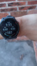 佳明（GARMIN）Forerunner255神秘灰心率跑步铁三户外运动智能手表生日礼物 实拍图