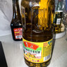 鲁花【保真菜籽油】低芥酸特香菜籽油 2L 物理压榨【京东品酒会同款】 实拍图