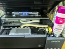 爱普生（EPSON）L3355 L3353打印机家用小型彩色照片墨仓式连供L3351 L3251 L3253无线复印A4一体机作业试卷学生用 【推荐】L3353 (26年重磅新品 全面升级) 官方标配 实拍图